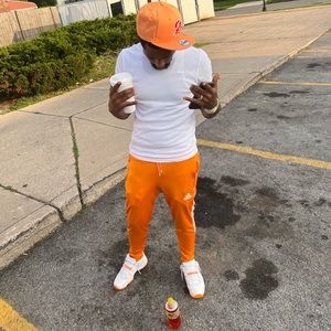 Meet your Posher, Chief